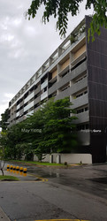 The Water Edge (D14), Apartment #196236152